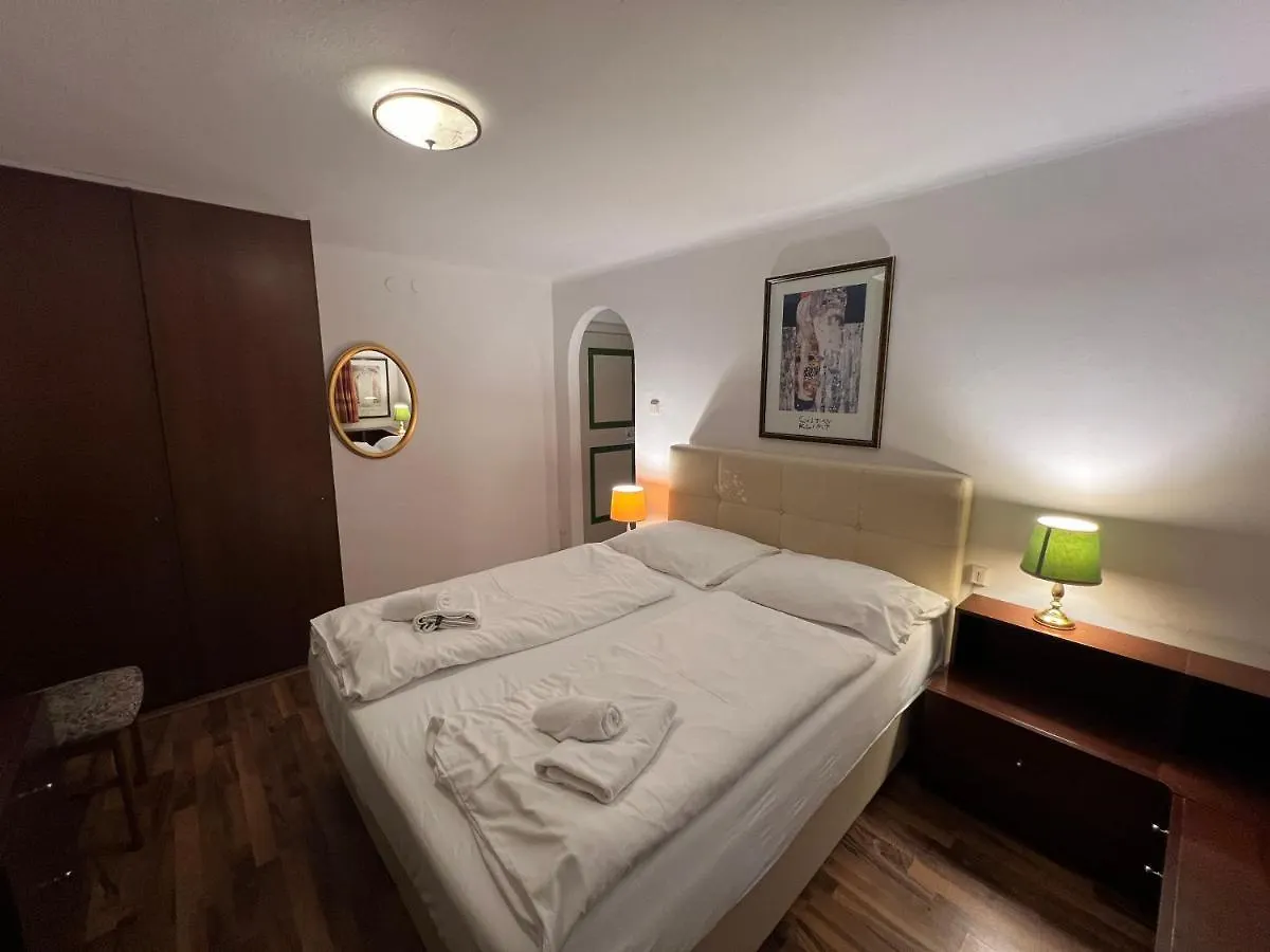 Studio Nonntal Salzburg 0*,