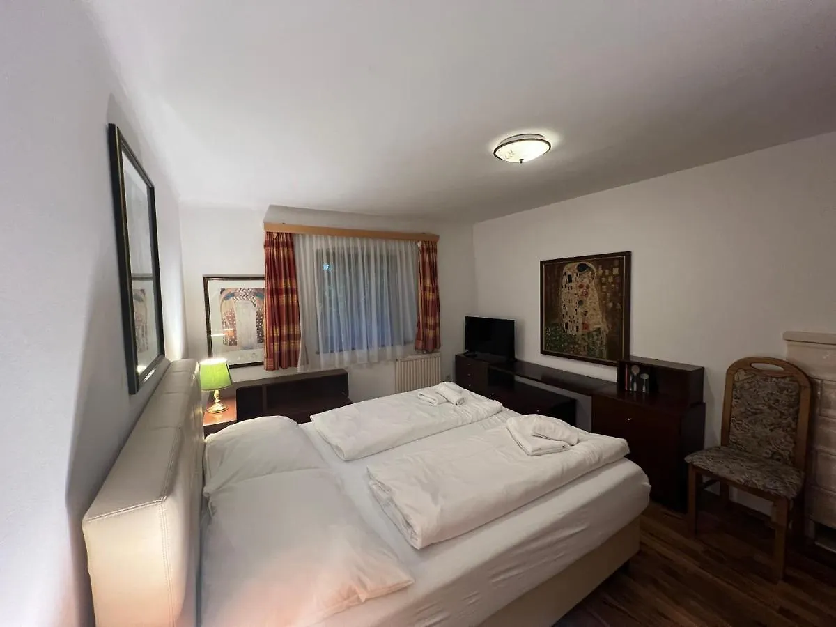 Studio Nonntal Salzburg Apartment