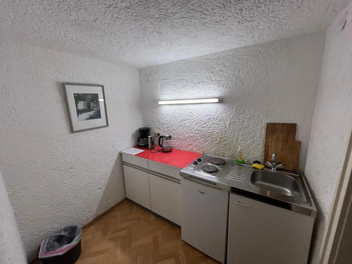 Studio Nonntal Salzburg