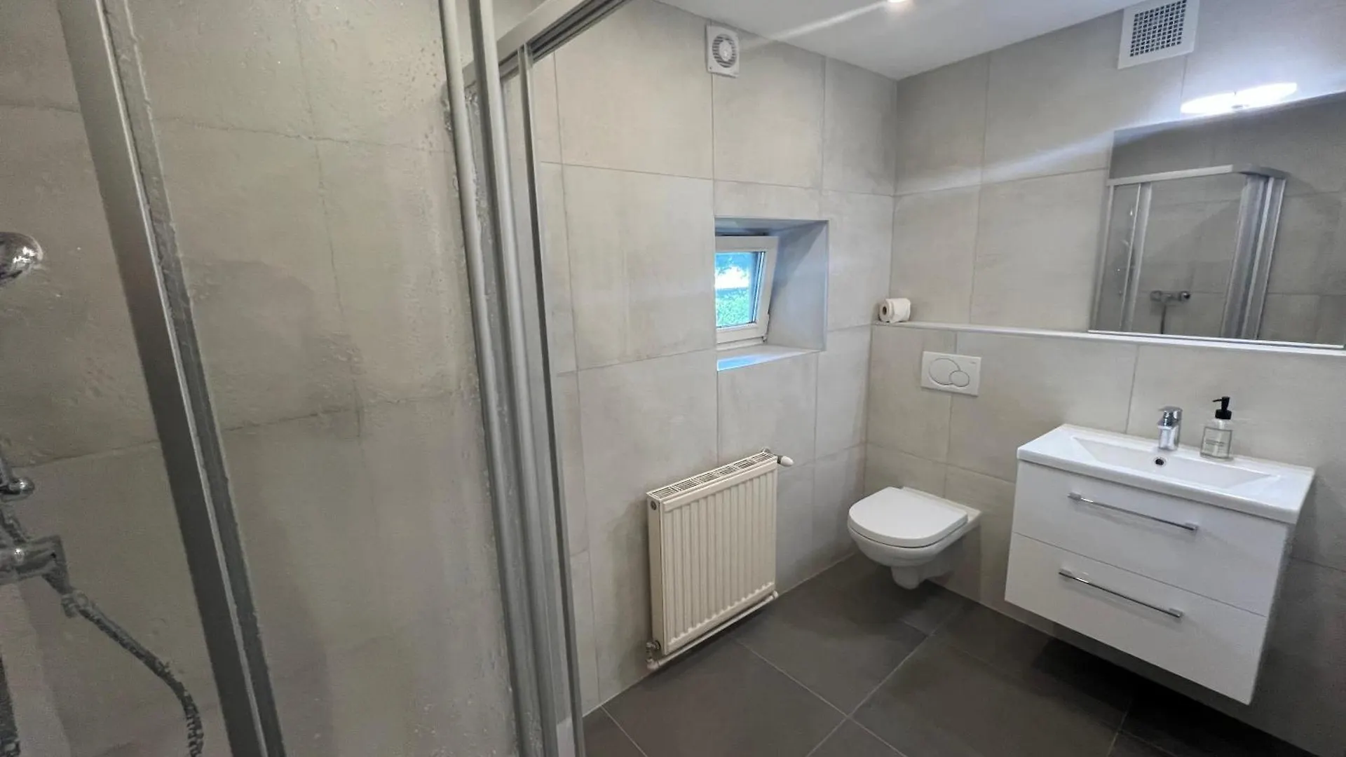 Apartment Studio Nonntal Salzburg