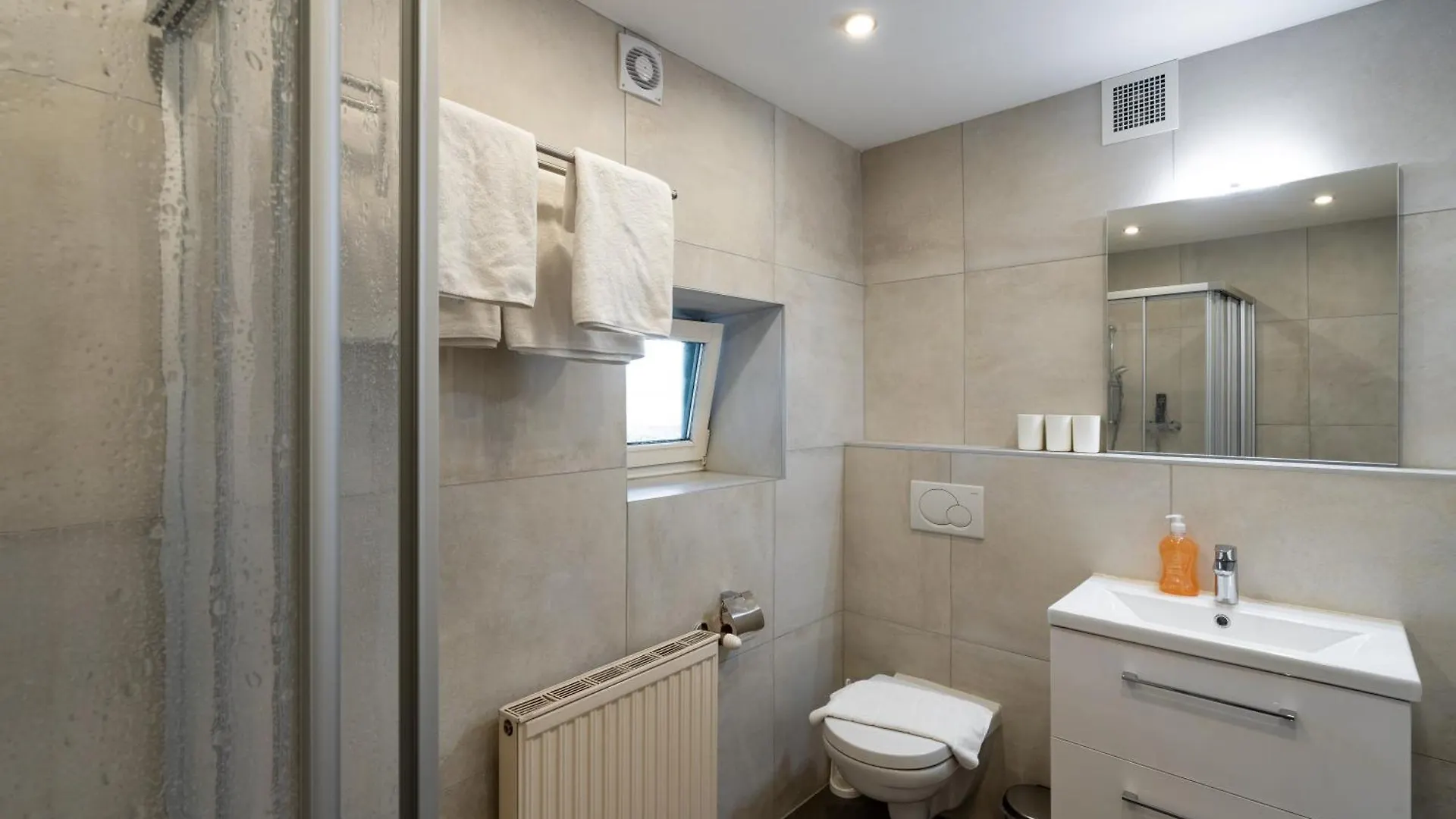 Studio Nonntal Salzburg Apartment