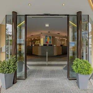 3* فندق التشتات هوفيرت