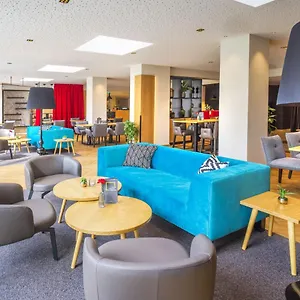 4* 酒店 萨尔兹堡朱法酒店